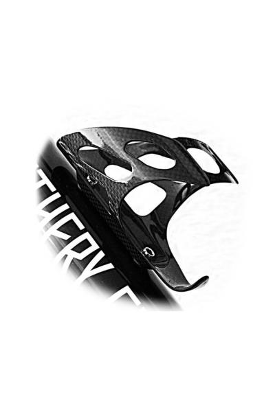 Feathery Carbon Biberon a gabbia - FC111 30g.